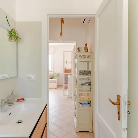 Villa Casa Del Fino Carovigno