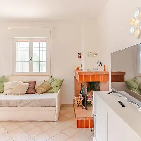 Casa Del Fino *