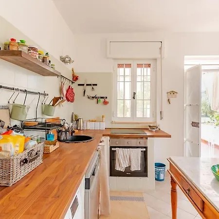Casa Del Fino Carovigno