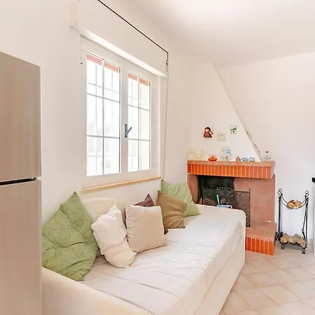 Casa Del Fino Villa