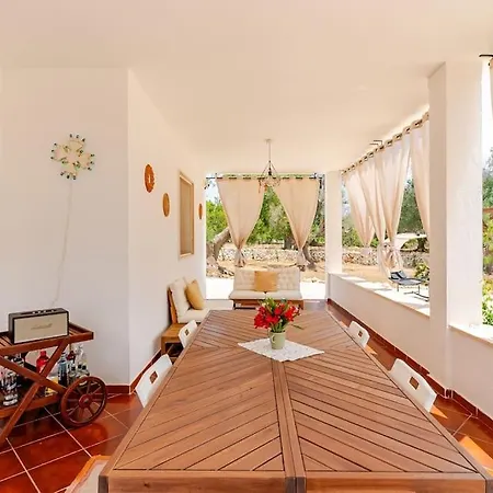 Villa Casa Del Fino Carovigno