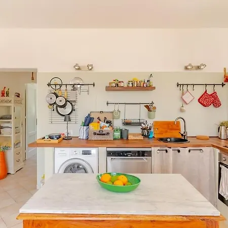Casa Del Fino * Carovigno