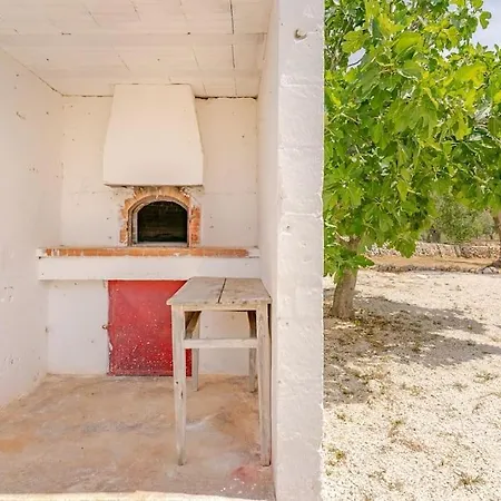 Casa Del Fino Villa