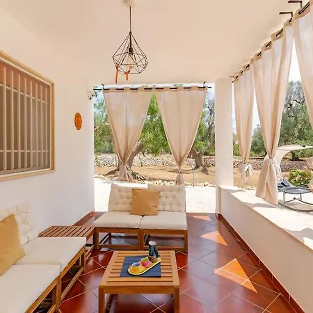 Villa Casa Del Fino