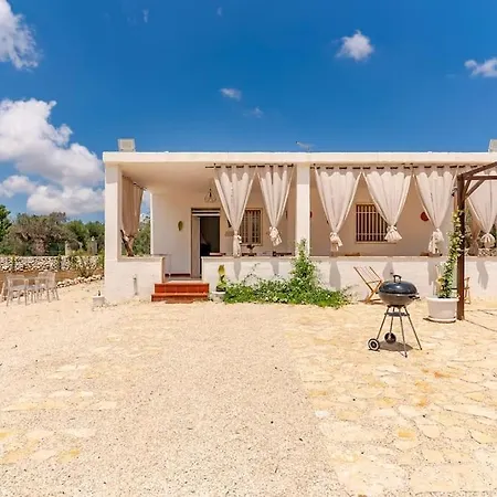 Casa Del Fino Villa *