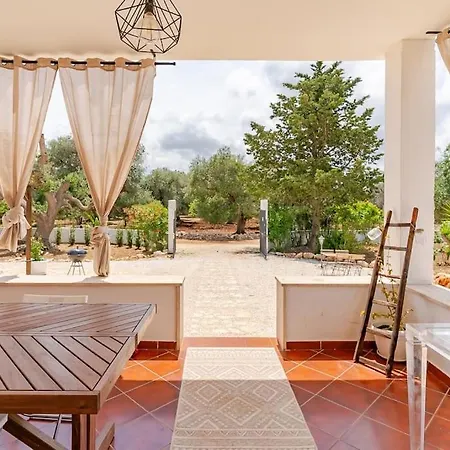 Villa Casa Del Fino