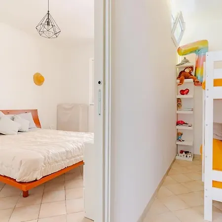 Villa Casa Del Fino *